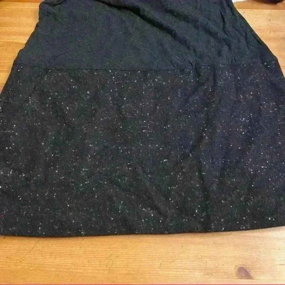 Theory dress with wool bottom - Picture 7 of 7